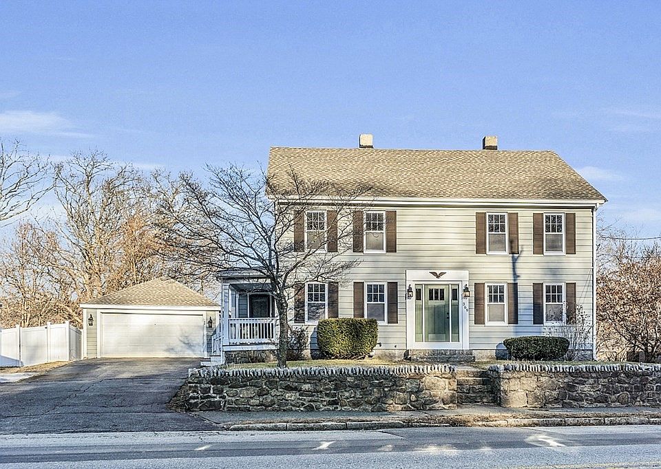 369 Lynnfield St, Lynn, MA 01904 Zillow