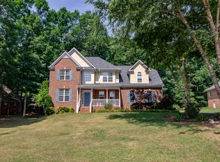 4005 Brookwood Ter, McDonough, GA