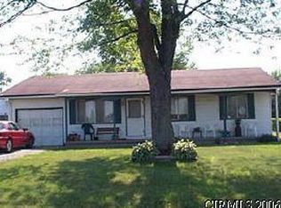 12 Mosley Rd, Peru, IN 46970