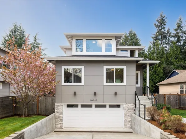 10015 131st Place NE, Kirkland, WA 98033