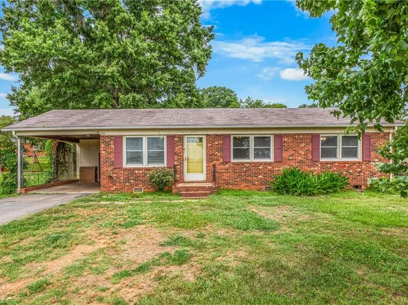2380 Us Highway 64 W, Mocksville, NC 27028