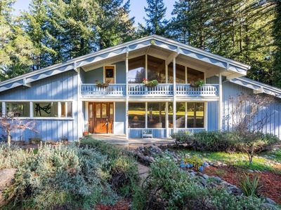 202 W Hilton Dr, Boulder Creek, CA, 95006