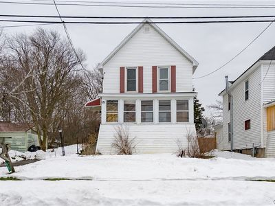 413 Portage St, Watertown, NY, 13601