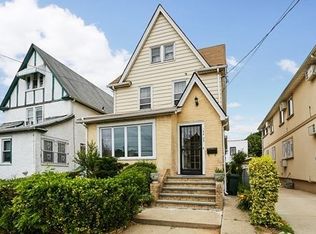 15805 115th Rd, Jamaica, NY 11434