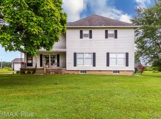 7262 E Bristol Rd, Davison, MI 48423