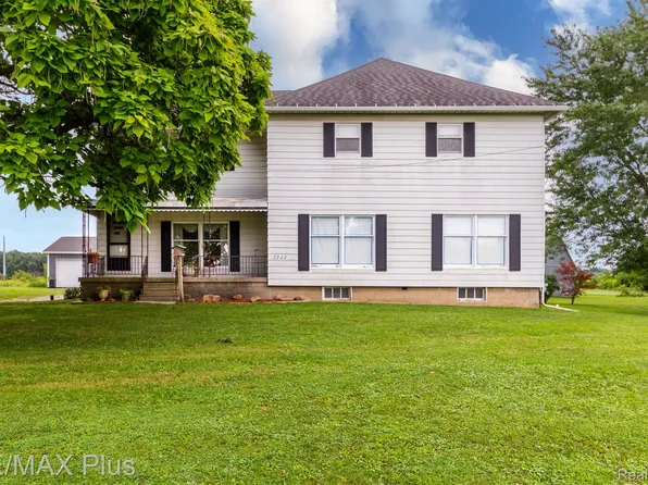 7262 E Bristol Rd, Davison, MI 48423