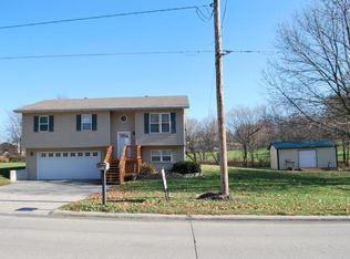 1003 N College St, Albany, MO 64402