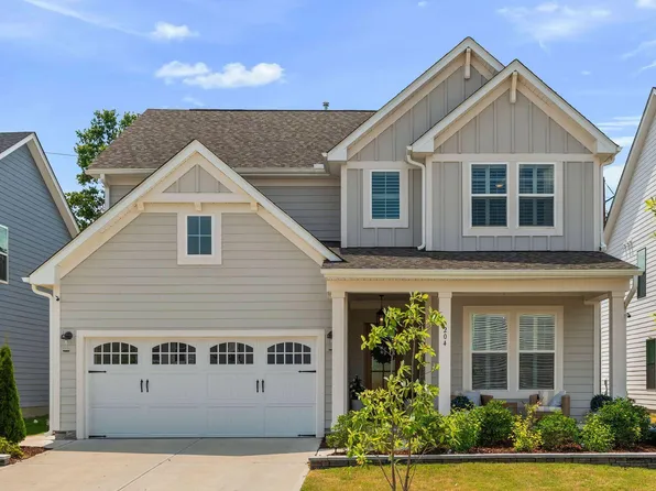 204 Murray Grey Ln, Wake Forest, NC 27587