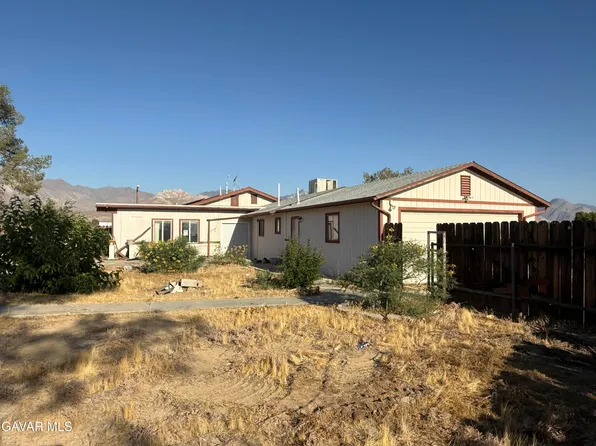 3443 3rd St, Inyokern, CA 93527