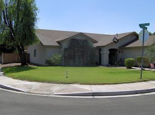 11201 E 27th St, Yuma, AZ 85367