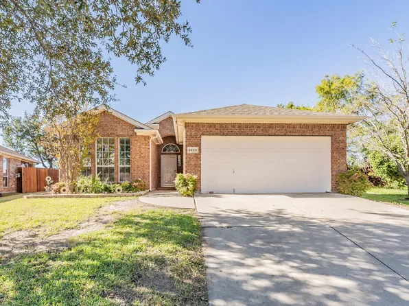 2659 Bull Shoals Dr, Fort Worth, TX 76131