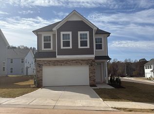 243 Faith Ave, Sanford, NC 27330