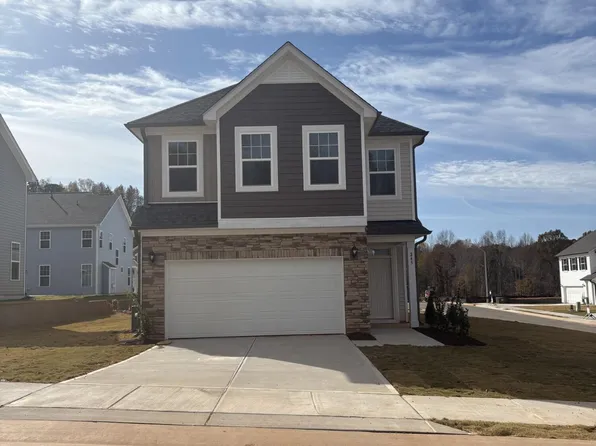 243 Faith Ave, Sanford, NC 27330