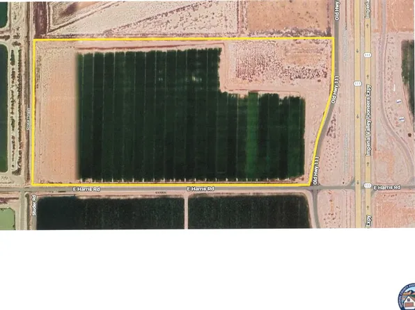 194 E Harris Rd, Imperial, CA 92251