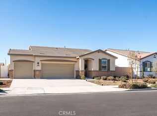 1971 Breachy Way, Hemet, CA 92545