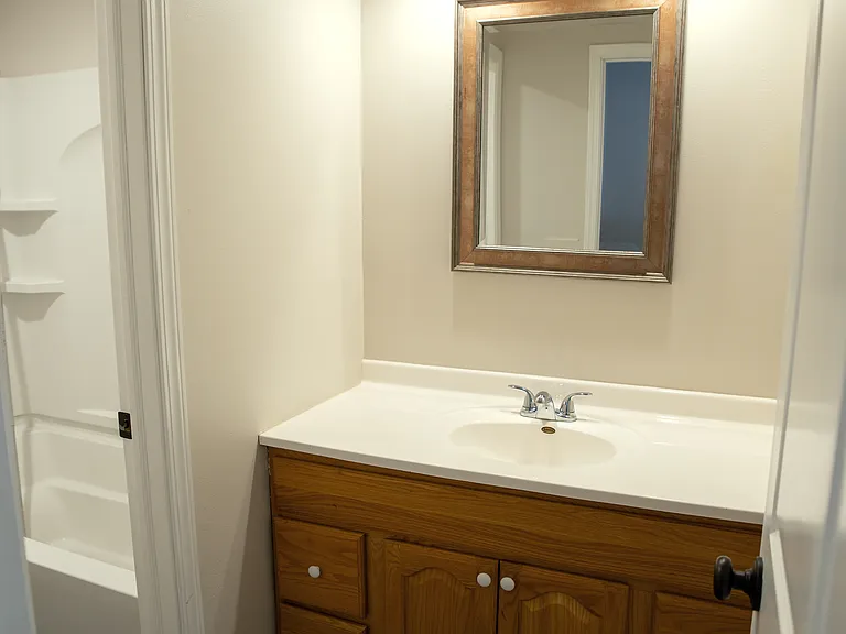 Center 45 Apartments — Photo 23