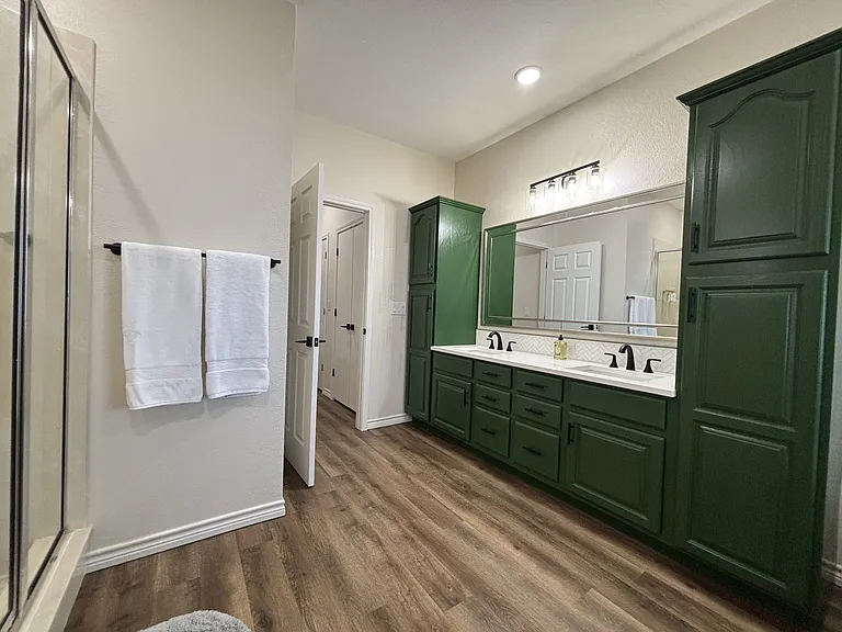 1718 Old Coleman Hwy — Photo 14