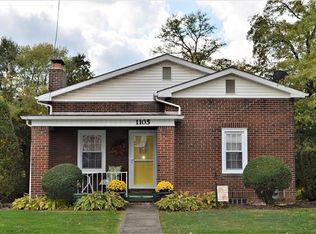1105 Oregon Ave, Natrona Heights, PA 15065