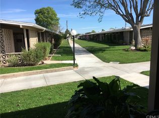 1340 Kenwood Rd APT 156J, Seal Beach, CA 90740