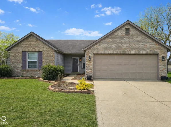 294 Austin Dr, Avon, IN 46123