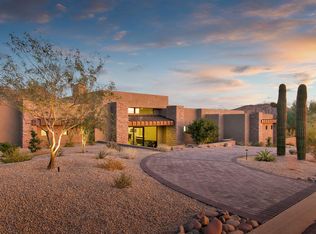 10720 E La Junta Rd, Scottsdale, AZ 85255