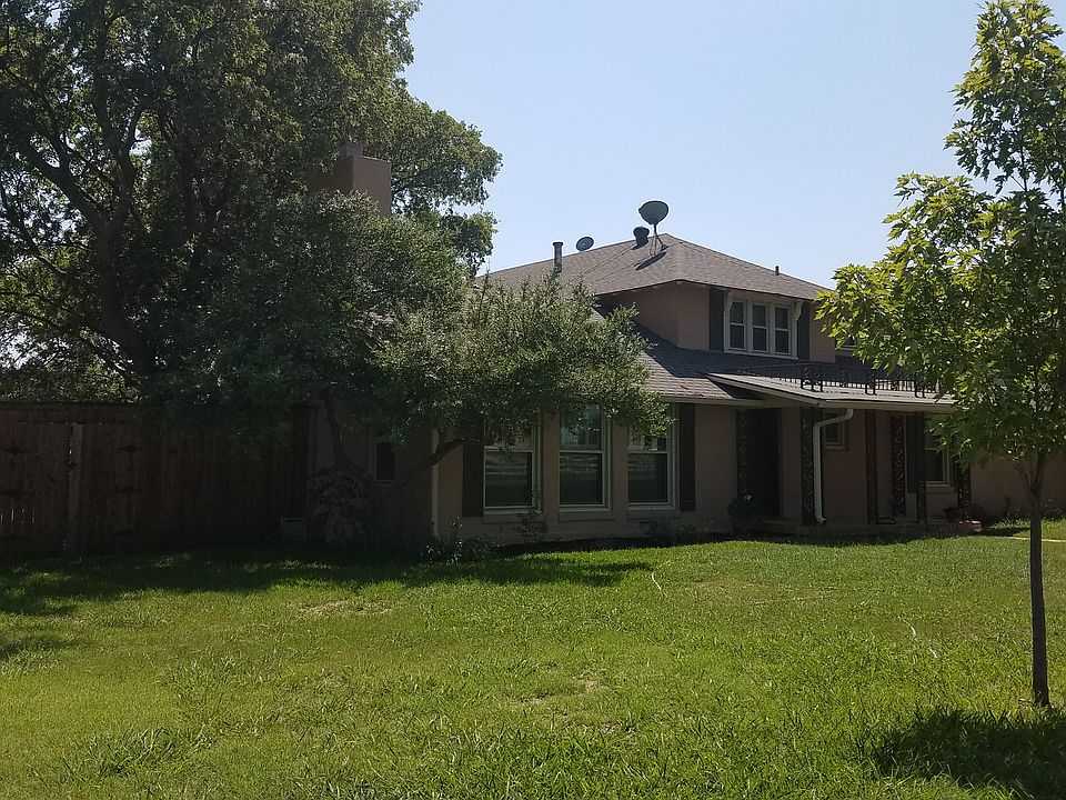 Beautiful home