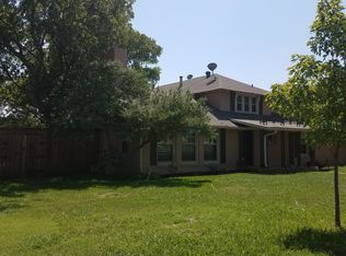 2701 Blue Mound Rd W, Fort Worth, TX 76179