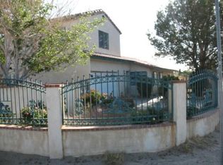 16313 E Avenue N4, Lancaster, CA 93535