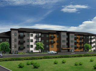 Midtown Lofts Coming November 2025!, Litchfield, MN 55355