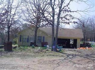 61 Piney Trl, Cabot, AR 72023
