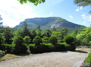 585 High Knoll Whiteside Mountain Dr, Highlands, NC 28741