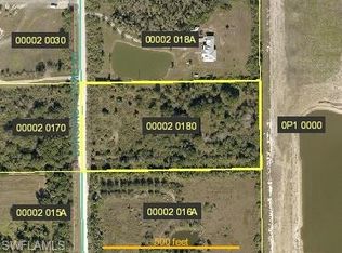 19851 Burgundy Farms Rd, Estero, FL 33928