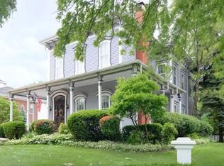 222 E Chicago Ave, Hinsdale, IL