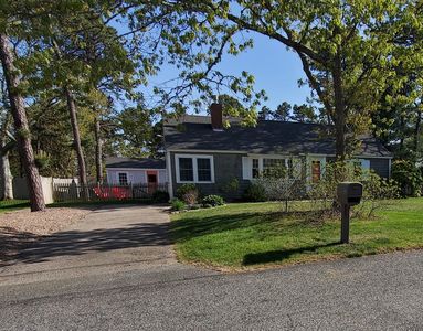 46 Teal Circle, West Dennis, MA, 02670