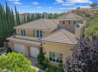 21120 Placerita Canyon Rd, Santa Clarita, CA 91321