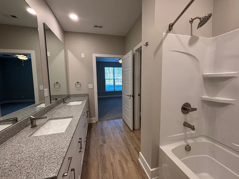 5808 Nall Ave — Photo 50