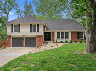 10900 Forest Ave, Kansas City, MO 64131