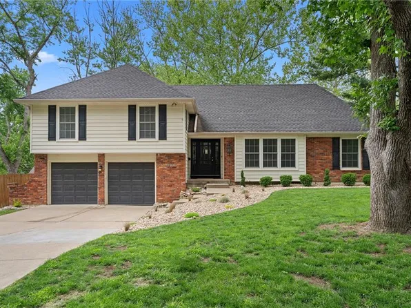 10900 Forest Ave, Kansas City, MO 64131