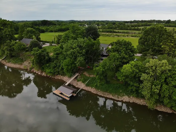 2401 Pennington Bend Rd, Nashville, TN 37214