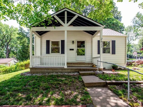 2611 S 28th St, Kansas City, KS 66106