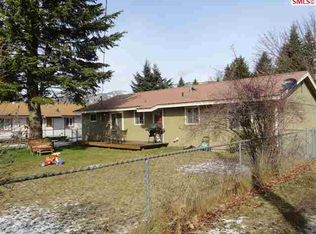 921 Fir St, Sandpoint, ID 83864