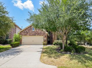 35 S Marshside Pl, Spring, TX 77389