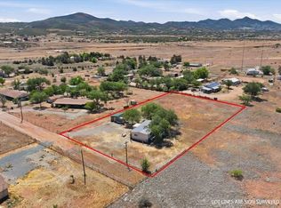 192 N Outback Rd, Dewey, AZ 86327