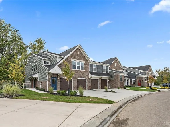 633 Tradition Rdg #80101, Cincinnati, OH 45245