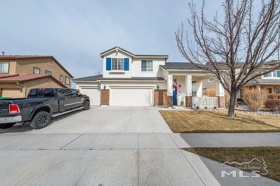3828 Early Dawn Dr photo 1