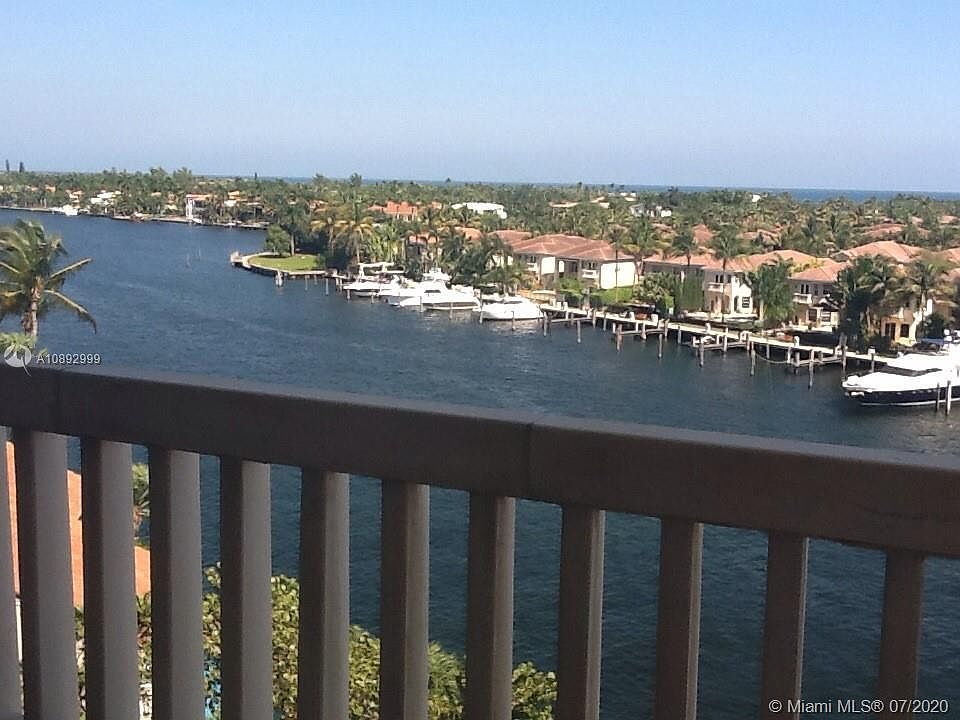 1st image of 19355 Turnberry Way APT 5J