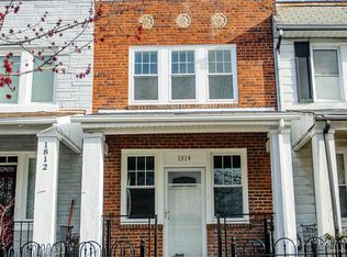 1814 L St NE, Washington, DC 20002