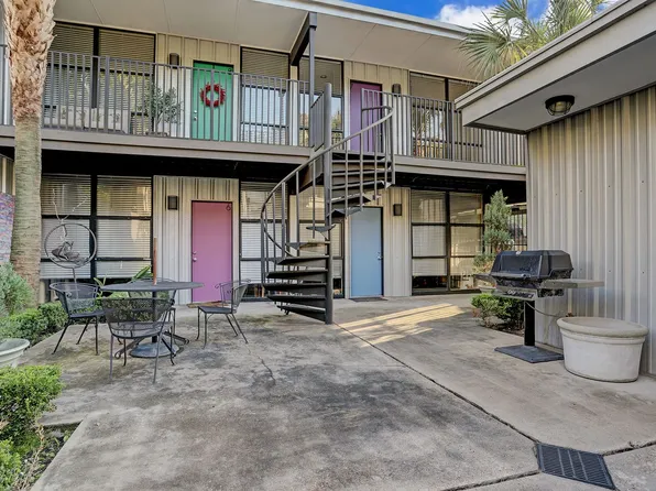 1901 Whitney, 1901 Whitney St APT 4, Houston, TX 77006