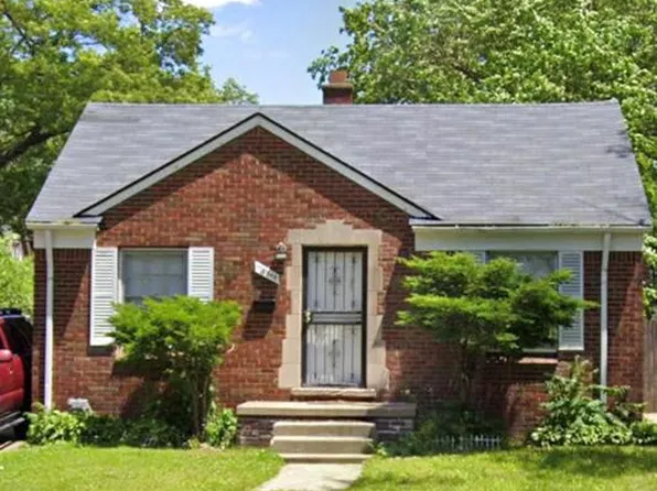 19646 Sunset St, Detroit, MI 48234