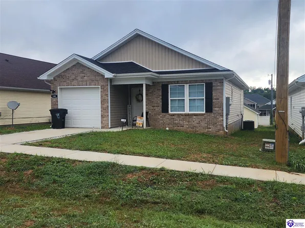 148 Red Hawk Dr, Vine Grove, KY 40175